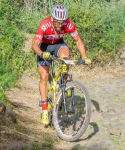 Blas Rivero